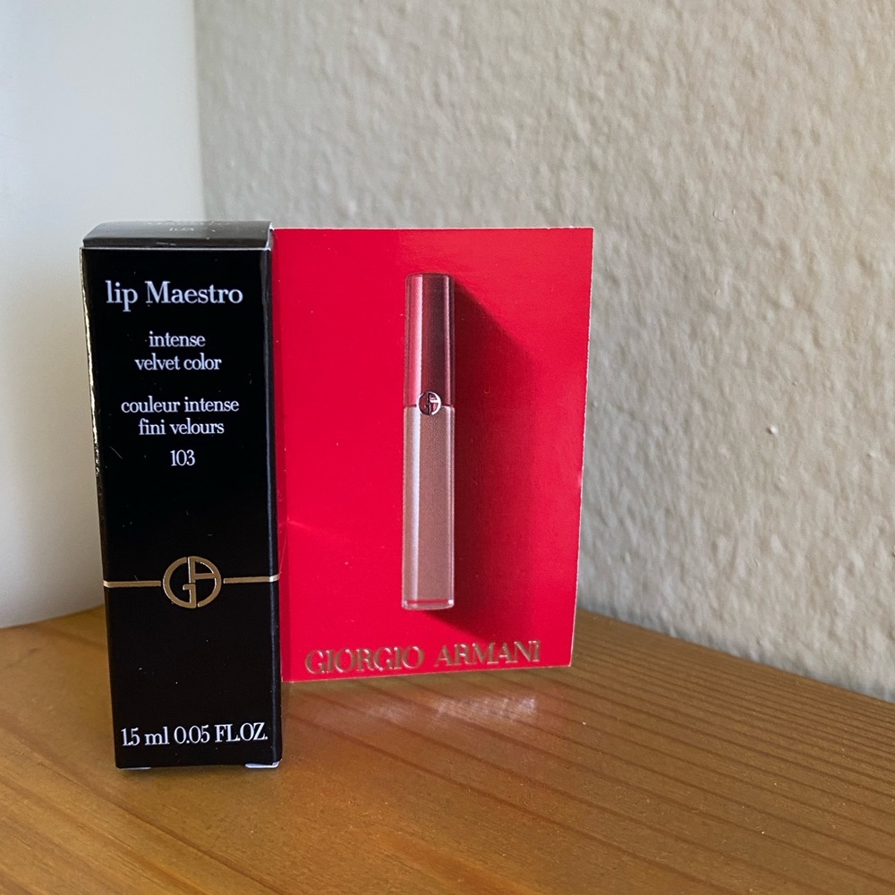 5 for $25! Giorgio Armani